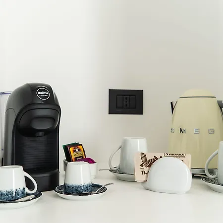 Dimora Maio Monopoli