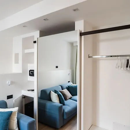 Dimora Maio Πανσιόν 4*