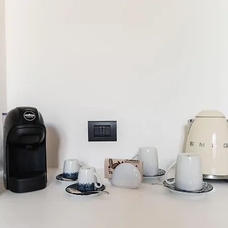 Dimora Maio 4* Monopoli