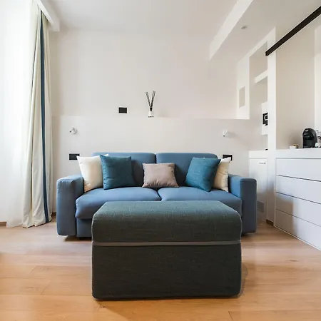 Πανσιόν Dimora Maio