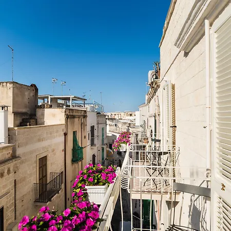 Dimora Maio Πανσιόν