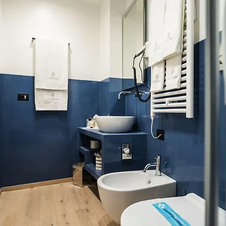 Dimora Maio Πανσιόν