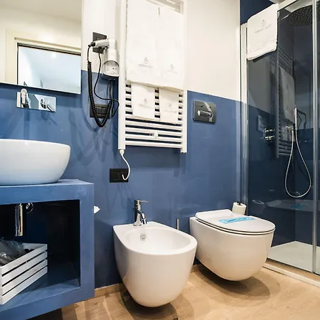 Dimora Maio Πανσιόν Monopoli