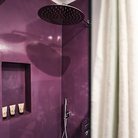 Πανσιόν Dimora Maio Monopoli