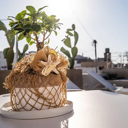 Dimora Maio Πανσιόν Monopoli