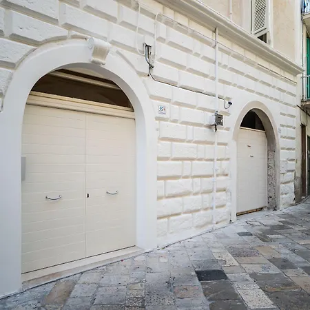 Dimora Maio Πανσιόν