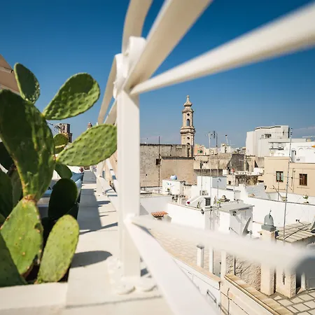 Πανσιόν Dimora Maio