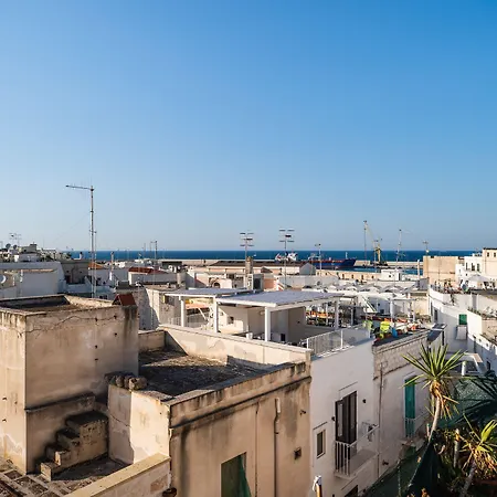 Dimora Maio Πανσιόν