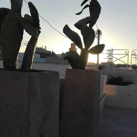 Dimora Maio Πανσιόν Monopoli