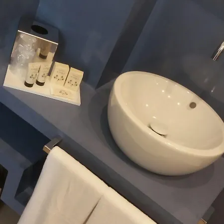 Πανσιόν Dimora Maio