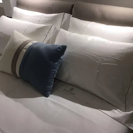 Dimora Maio Πανσιόν 4*