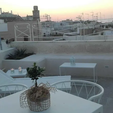 Dimora Maio Πανσιόν