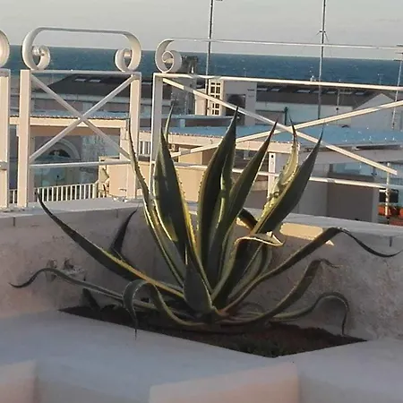 Dimora Maio Πανσιόν Monopoli