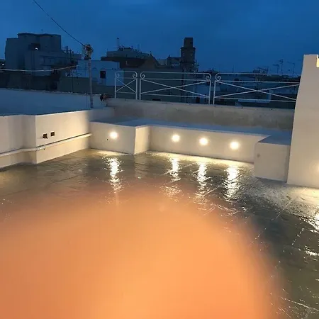 Dimora Maio Monopoli