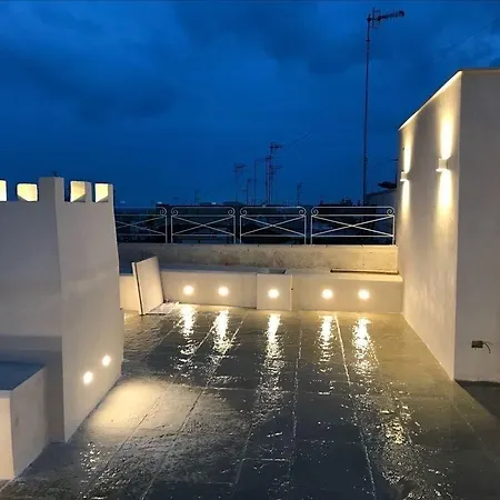 Dimora Maio Monopoli