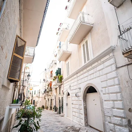 Dimora Maio 4* Monopoli