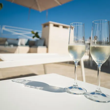 Dimora Maio Πανσιόν 4*