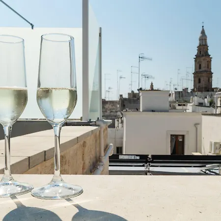 Dimora Maio Monopoli