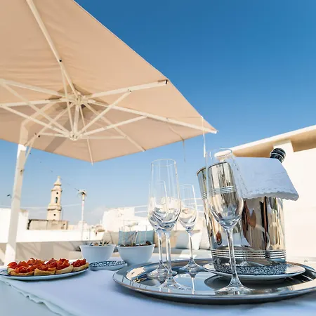 Πανσιόν Dimora Maio