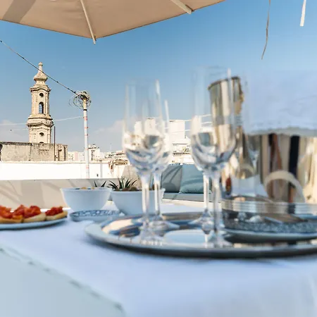 Dimora Maio Monopoli