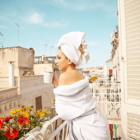 Dimora Maio Πανσιόν Monopoli