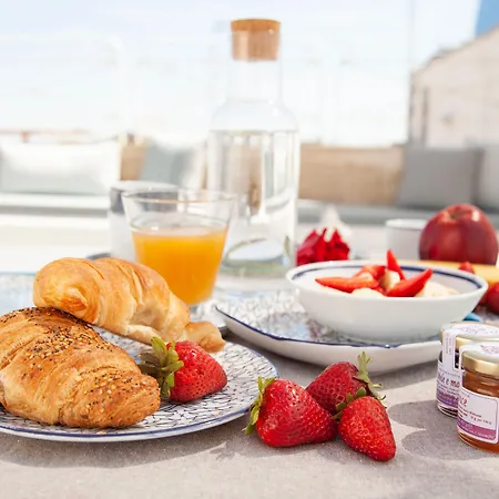 Πανσιόν Dimora Maio Monopoli