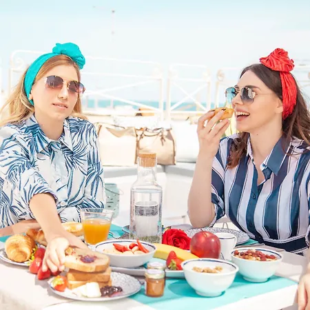 Dimora Maio Monopoli