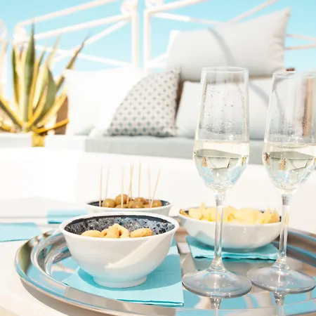 Πανσιόν Dimora Maio