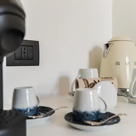 Πανσιόν Dimora Maio Monopoli