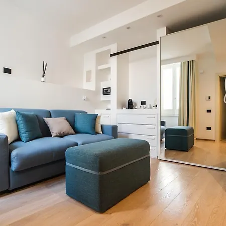 Dimora Maio Πανσιόν