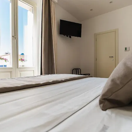 Πανσιόν Dimora Maio Monopoli