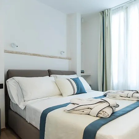 Πανσιόν Dimora Maio Monopoli