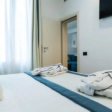 Πανσιόν Dimora Maio Monopoli