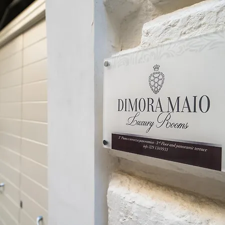 Dimora Maio Monopoli