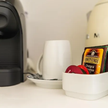 Dimora Maio Πανσιόν