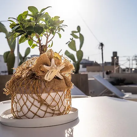 Dimora Maio Πανσιόν Monopoli