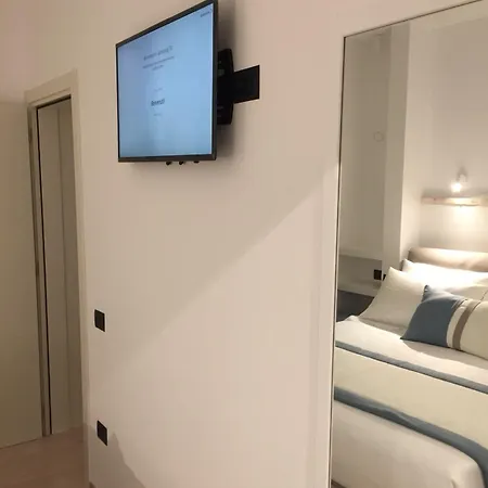 Dimora Maio 게스트하우스 모노폴리