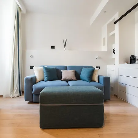 Pensionat Dimora Maio