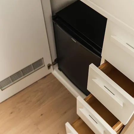 Dimora Maio Pensionat Monopoli