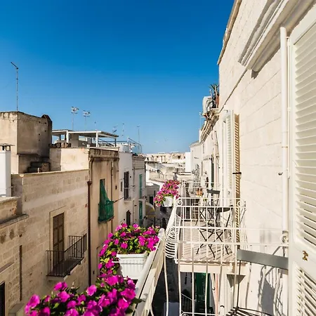 Dimora Maio 3* Monopoli