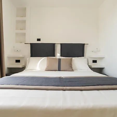 Dimora Maio 게스트하우스 모노폴리