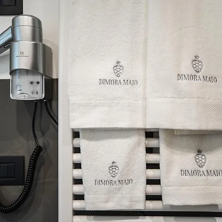 Dimora Maio 게스트하우스 모노폴리