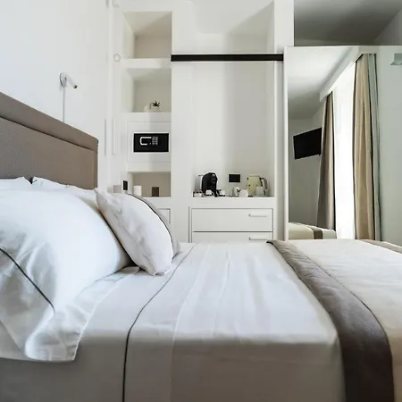 Dimora Maio Pensionat Monopoli