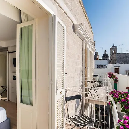 Dimora Maio 3* Monopoli