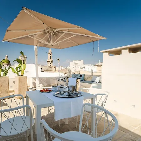 Dimora Maio Pensionat 4*