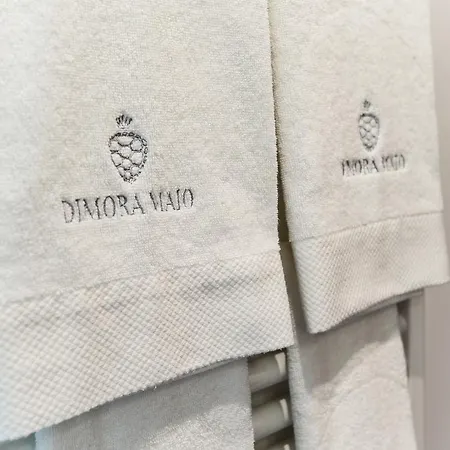 Dimora Maio Pensionat