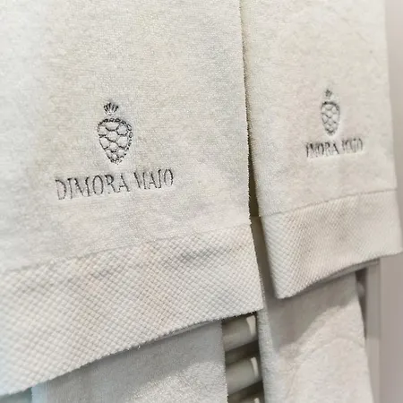 Dimora Maio Guest house