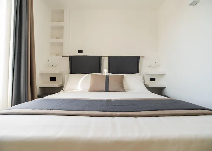 Dimora Maio ゲストハウス 4*