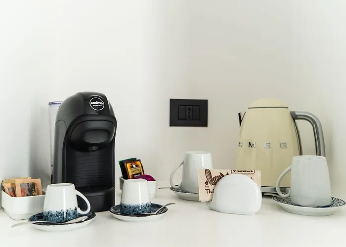 Dimora Maio モノーポリ