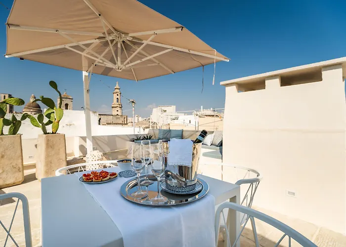 Dimora Maio モノーポリ